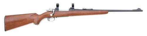 JC Higgins Model 50 Bolt Action Rifle by Fabrique Nationale