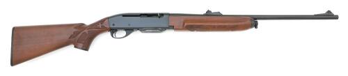 Remington Model 7400 Semi-Auto Rifle