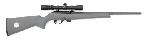 Remington Model 597 D.U. Semi-Auto Rifle