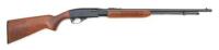 Remington Model 572 Fieldmaster Slide Action Rifle