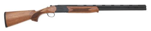 Savage Stevens Model 555 Over Under Shotgun