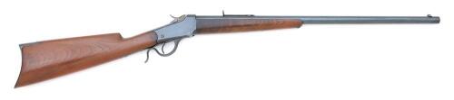 Winchester Model 1885 Low Wall Rifle