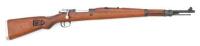 Yugoslavian M48 Bolt Action Rifle by Zastava