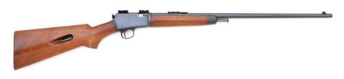 Winchester Model 63 Semi-Auto Rifle