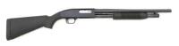 Maverick Model 88 Slide Action Shotgun