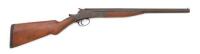 American Gun Co Victor Ejector Single Barrel Shotgun