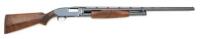 Winchester Model 12 Deluxe Slide Action Shotgun