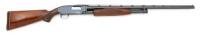 Winchester Model 12 Deluxe Slide Action Shotgun