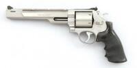 Smith & Wesson Performance Center Model 629-4 Magnum Hunter Plus Revolver