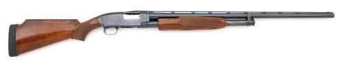 Winchester Model 12 Trap Slide Action Shotgun