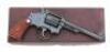 Smith & Wesson Model 1905 38 Hand Ejector Target Model Revolver