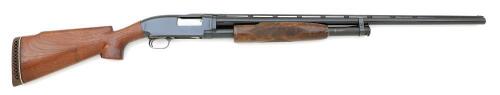 Winchester Model 12 Slide Action Shotgun