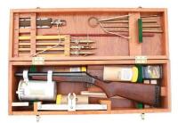 Harrington & Richardson Model 85 Bridger Line Throwing & Harpoon Gun Kit by Naval Company Inc.