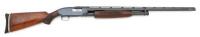 Winchester Model 12 Trap Slide Action Shotgun