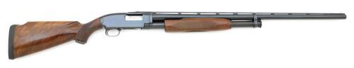 Winchester Model 12 Trap Slide Action Shotgun