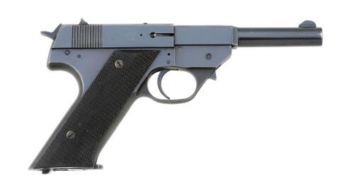 High Standard G.380 Semi-Auto Pistol