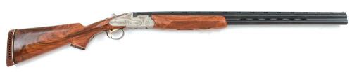 Weatherby Athena Grade IV Field Over Under Shotgun by SKB