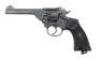 Webley Mark IV Double Action Revolver - 2