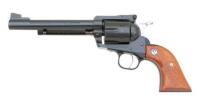 Ruger New Model Blackhawk Revolver