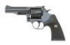 Dan Wesson Arms Model 15 Double Action Revolver