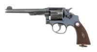 Smith & Wesson Model 1905 Military & Police Hand Ejector Revolver