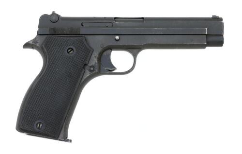 French Model 1935A Semi-Auto Pistol by S.A.C.M.