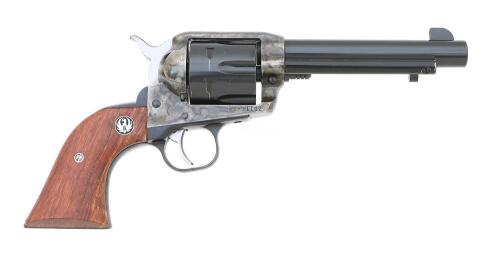 Ruger Vaquero Single Action Revolver