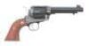 Ruger Vaquero Single Action Revolver