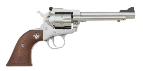 Ruger New Model Super Single Six Convertible Revolver