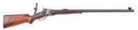 Shiloh Rifle Mfg. Model 1874 Sharps #1 Sporter Falling Block Rifle