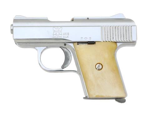 Raven Arms Model MP-25 Semi-Auto Pistol