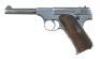 Colt Pre-Woodsman Semi-Auto Target Pistol