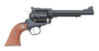 Ruger New Model Blackhawk Revolver