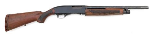 Winchester Model 1200 Riot Slide Action Shotgun