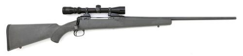 Savage-Stevens Model 200 Bolt Action Rifle