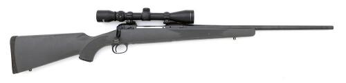 Savage-Stevens Model 200 Bolt Action Rifle