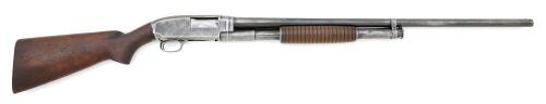 Winchester Model 12 Slide Action Shotgun