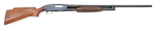 Winchester Model 12 Slide Action Shotgun