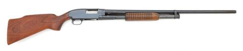 Winchester Model 12 Slide Action Shotgun