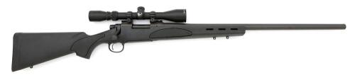 Excellent Remington Model 700 SPS Varmint Bolt Action Rifle