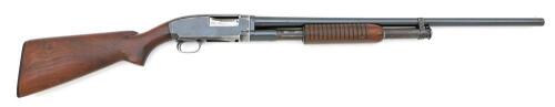 Winchester Model 12 Slide Action Shotgun