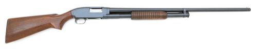 Winchester Model 12 Slide Action Shotgun