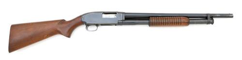 Winchester Model 12 Slide Action Shotgun