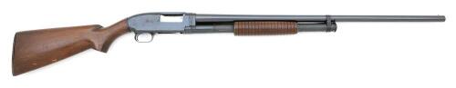 Winchester Model 12 Slide Action Shotgun