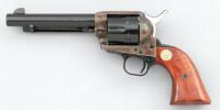 Colt NRA Commemorative Single Action Army Revolver