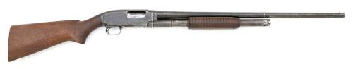 Winchester Model 12 Slide Action Shotgun