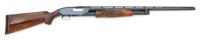 Winchester Model 12 Trap Slide Action Shotgun