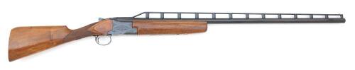 Winchester Model 101 Trap Single Barrel Shotgun