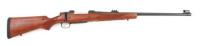 Cz Model 550 American Safari Magnum Bolt Action Rifle