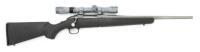 Ruger American All-Weather Compact Bolt Action Rifle